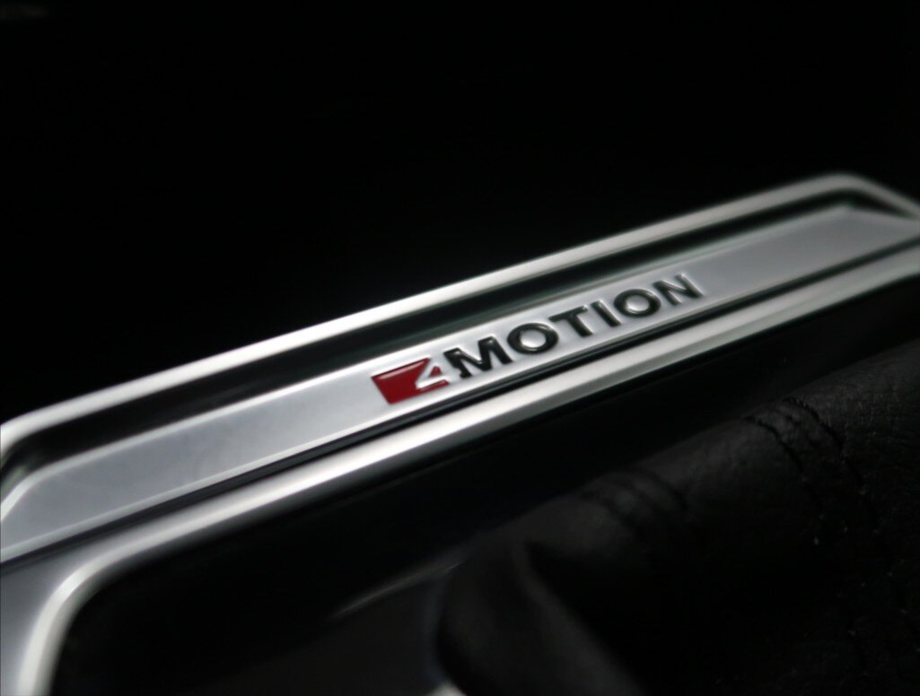 Volkswagen Passat Kombi 2,0 l 140 kw