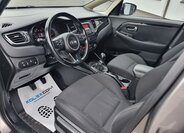 KIA Carens MPV 1,6 l 99 kw