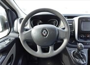 Renault Trafic Ostatní 1,6 l 88 kw