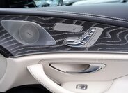 Mercedes-Benz CLS Kupé 3,0 l 270 kw