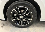 Škoda Fabia Hatchback 1,5 l 110 kw