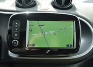 Smart Fortwo Kupé 0,0 60 kw