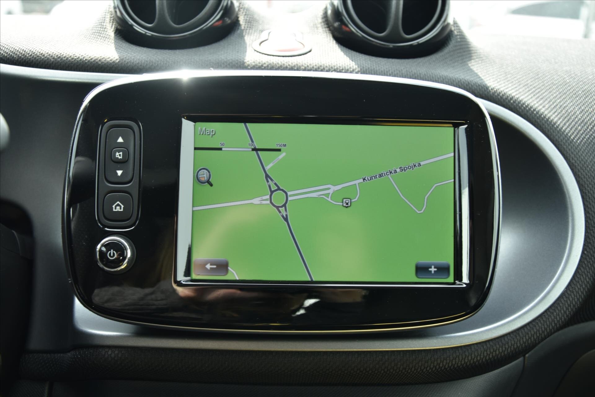 Smart Fortwo Kupé 0,0 60 kw