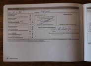 Škoda Octavia Kombi 2,0 l 147 kw