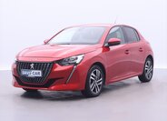 Peugeot 208 Hatchback 1,2 l 74 kw