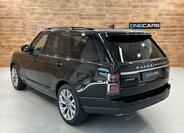 Land Rover Range Rover 4