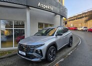 Hyundai Tucson SUV 1,6 l 117 kw