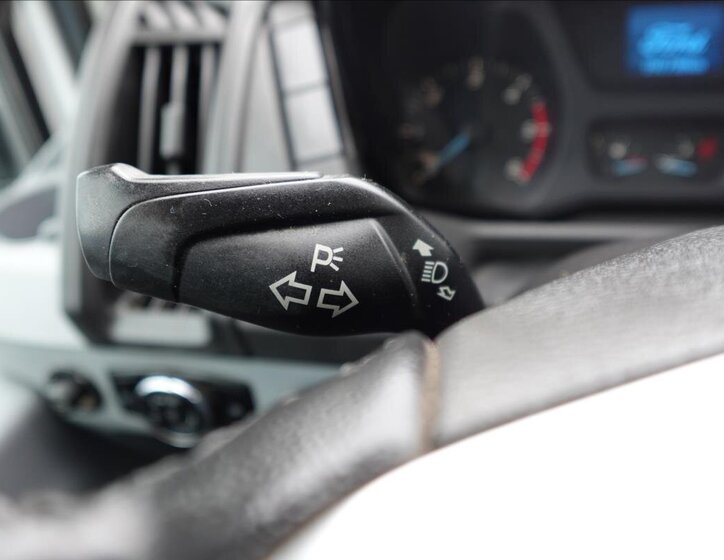 Ford Transit Ostatní 2,2 l 92 kw