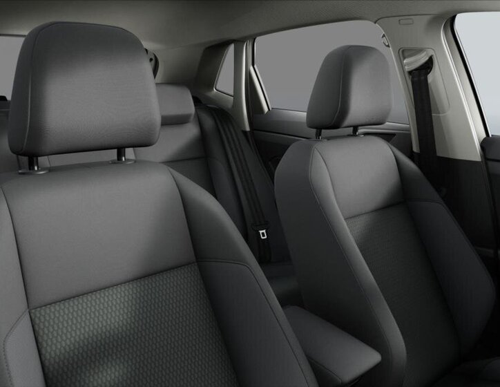 Volkswagen Polo Hatchback 999,0 85 kw