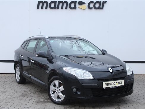 Renault Mégane