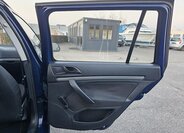 Škoda Octavia Kombi 1,6 l 75 kw