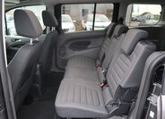 Ford Tourneo Connect MPV 1,5 l 88 kw