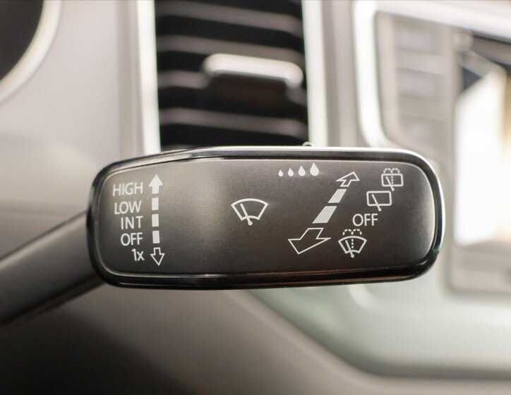 Volkswagen Golf Sportsvan 20