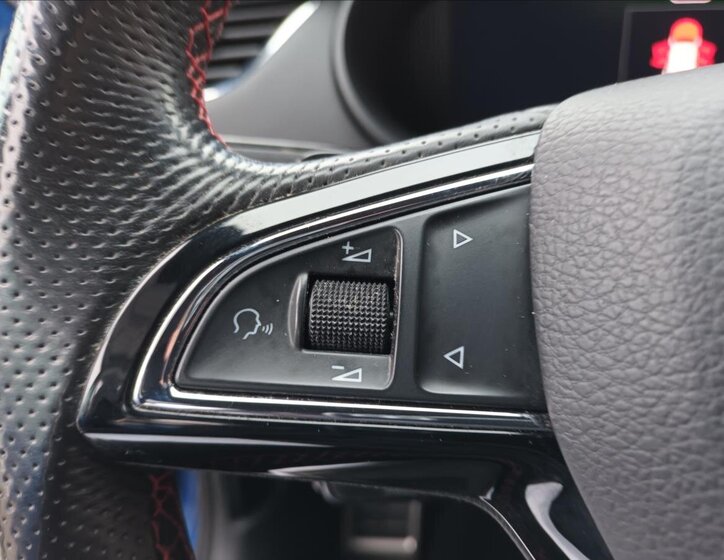 Škoda Octavia Kombi 2,0 l 135 kw