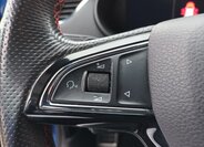 Škoda Octavia Kombi 2,0 l 135 kw