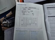 Volkswagen Golf Sportsvan Kombi 1,4 l 110 kw