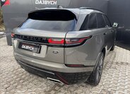 Land Rover Range Rover Velar 7