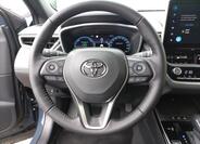 Toyota Corolla Cross 16