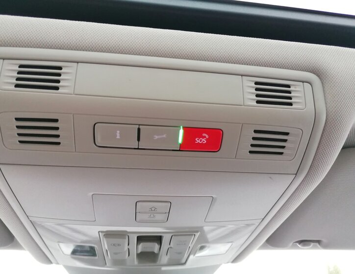 Volkswagen Touran 30