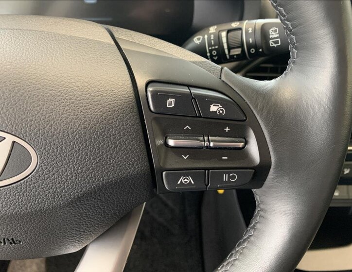 Hyundai i30 Kombi 1,5 l 70 kw