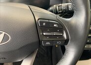 Hyundai i30 Kombi 1,5 l 70 kw