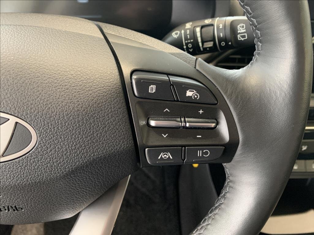 Hyundai i30 Kombi 1,5 l 70 kw