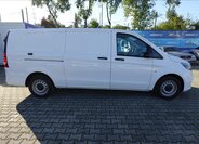 Mercedes-Benz Vito Ostatní 2,0 l 120 kw