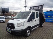 Ford Transit Sklápěč 2,2 l 92 kw