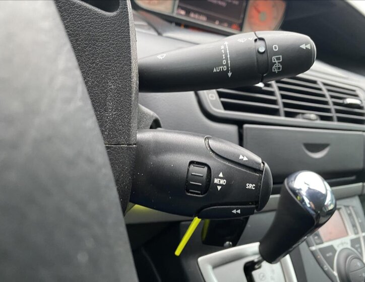 Citroën C8 Kombi 2,0 l 120 kw