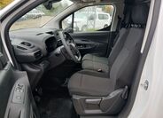 Toyota ProAce 10