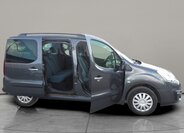 Peugeot Partner Tepee Kombi 1,6 l 73 kw