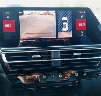 Citroën C5 Aircross 26