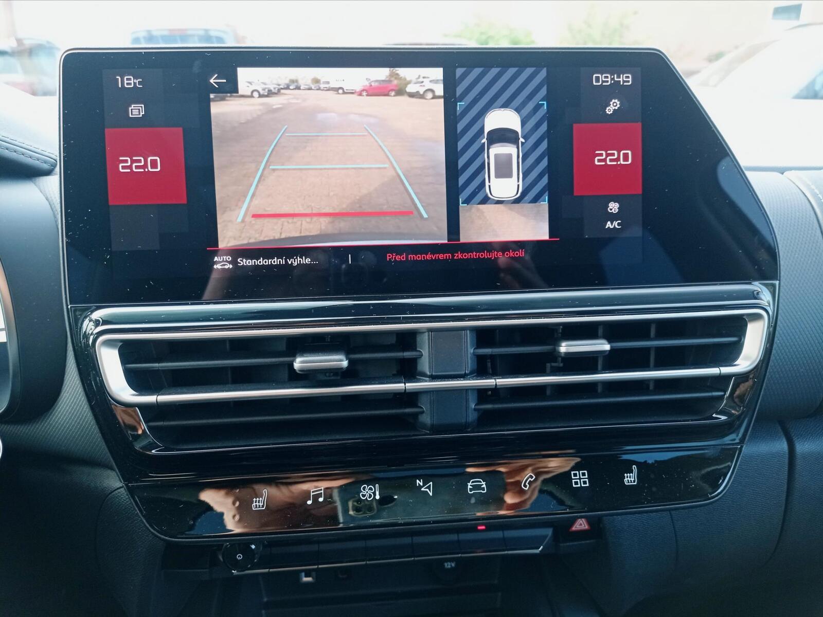 Citroën C5 Aircross 26