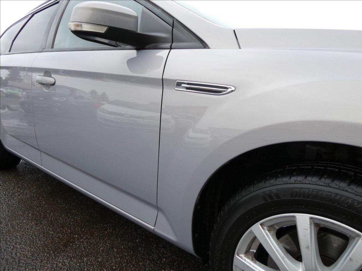 Ford Mondeo Kombi 1,6 l 85 kw