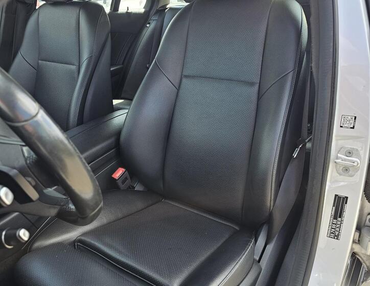 Mercedes-Benz Třídy C 13