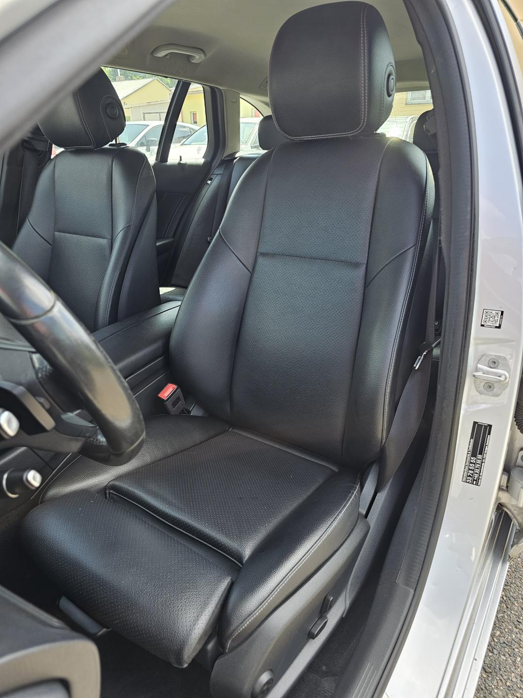 Mercedes-Benz Třídy C