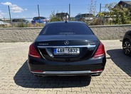 Mercedes-Benz Třídy S 4