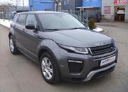 Land Rover Range Rover Evoque 3
