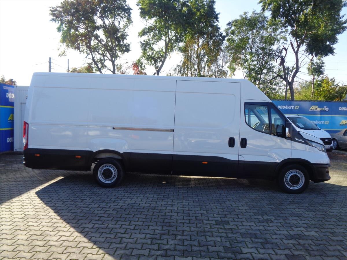 Iveco Daily Ostatní 2,3 l 100 kw