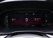 Škoda Octavia Liftback 2,0 l 85 kw