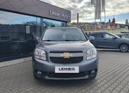 Chevrolet Orlando 2
