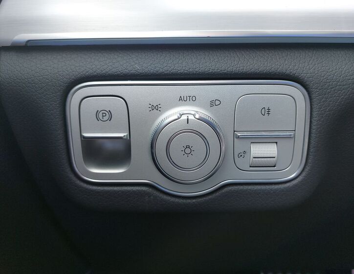 Mercedes-Benz GLE 21