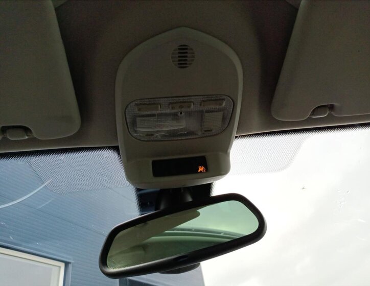 Peugeot 308 Kombi 1,6 l 82 kw