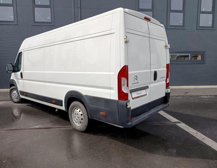 Citroën Jumper 8
