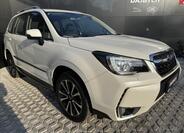 Subaru Forester 22