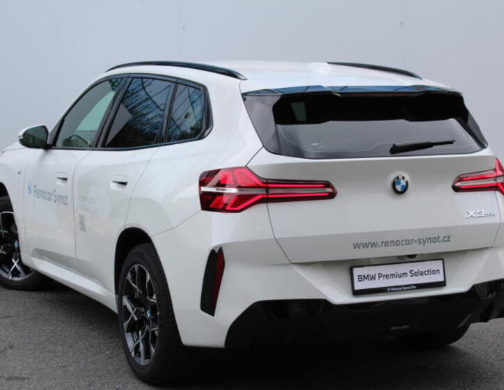 BMW X3 8