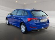 Škoda Scala Hatchback 999,0 81 kw
