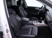 Audi A6 Allroad Kombi 3,0 l 200 kw