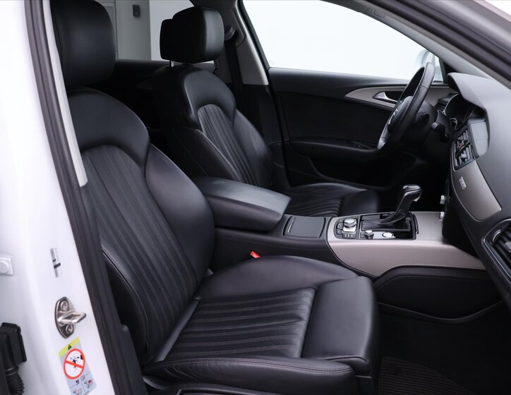 Audi A6 Allroad Kombi 3,0 l 200 kw