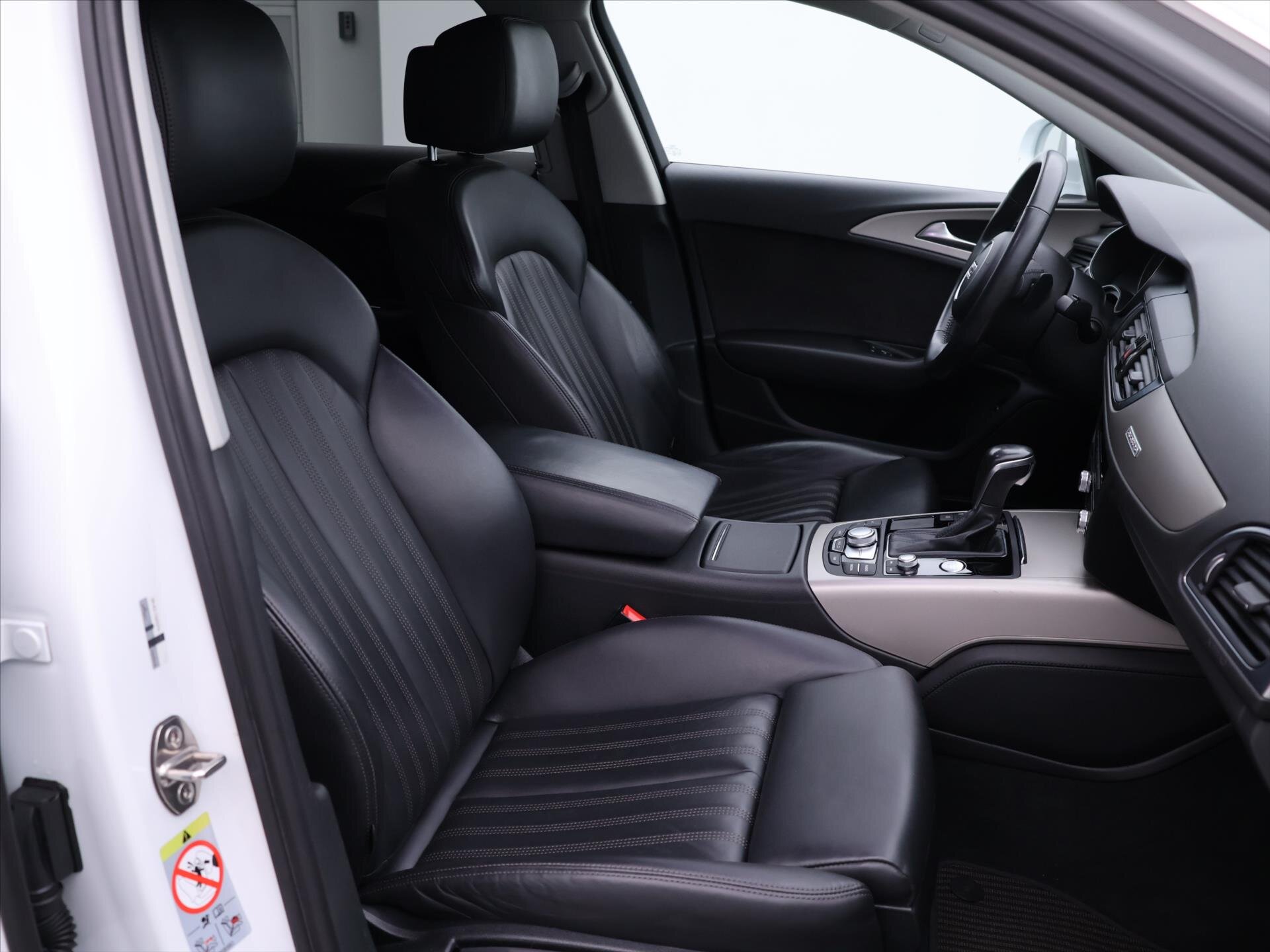 Audi A6 Allroad Kombi 3,0 l 200 kw